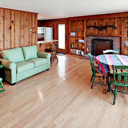 Pickerel Cove Cottage Машпи Екстериор снимка