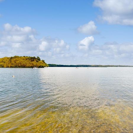 Pickerel Cove Cottage Машпи Екстериор снимка