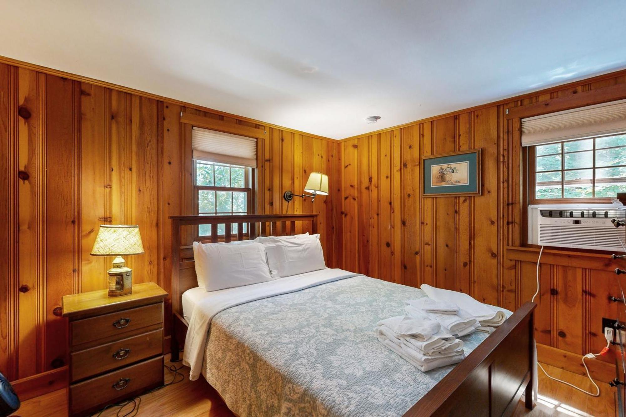 Pickerel Cove Cottage Машпи Екстериор снимка