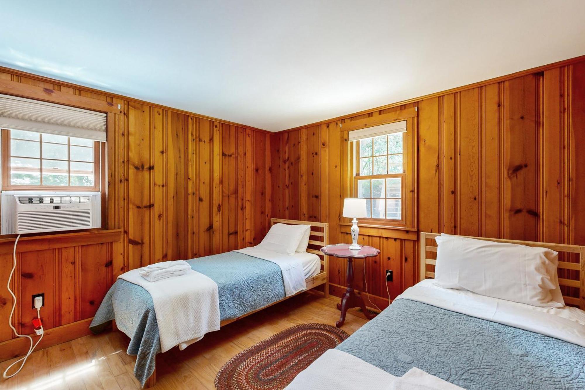Pickerel Cove Cottage Машпи Екстериор снимка