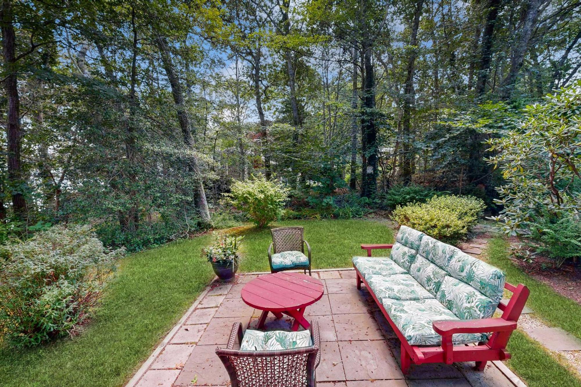 Pickerel Cove Cottage Машпи Екстериор снимка