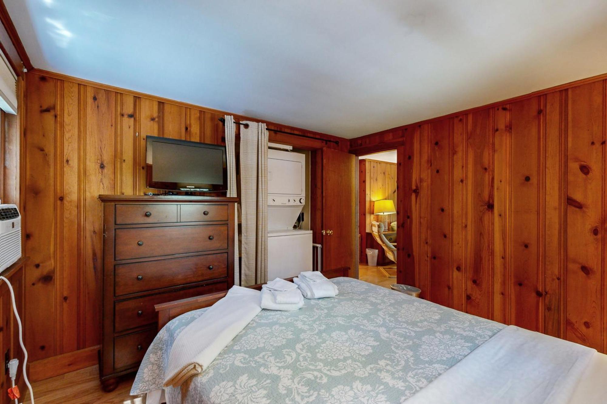 Pickerel Cove Cottage Машпи Екстериор снимка