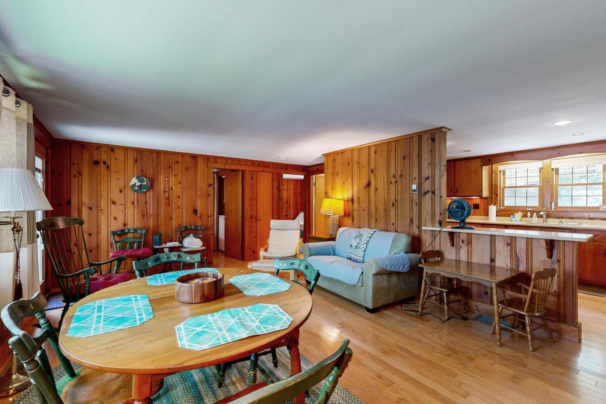 Pickerel Cove Cottage Машпи Екстериор снимка